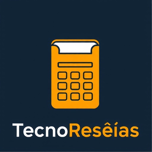 TecnoReseñas Logo